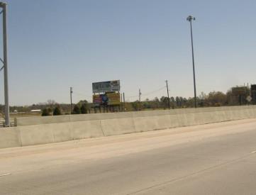 I-75 1.7 mi N/O SR 257 (EXT102) ES F/N (B)