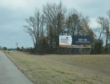 I-75 1.8 mi N/O CR 361 (EXT104) ES/FS