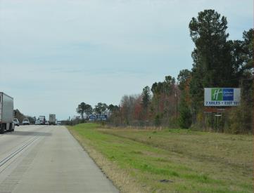 I-75 1.3 mi S/O SR 215 (EXT109) WS/FN (SINGLE)