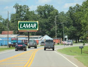 US 1 0.2 mi S/O Parker Ave WS