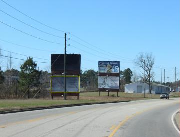 SR 292 56 ft E/O Louella St SS - Bottom - F/E **DO NOT SELL. DO NOT SELL**