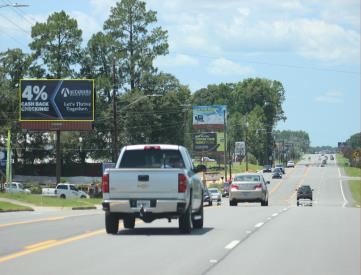 US 280 0.1 ft E/O H D Wright Rd SS