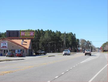 US 280 100 ft E/O SR 135 SS - RIGHT