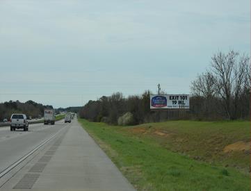 I-75 0.7 mi S/O US 41 (EXT121) WS/FN (SINGLE )