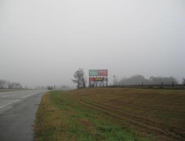 I-75 0.5 mi S/O US 41 (EXT121) WS/FN ( TOP )