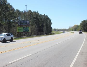 E/S US 301 0.4 mi N/O SR 46 - Bottom - F/N