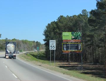 E/S US 301 0.4 mi N/O SR 46 - Bottom - F/S