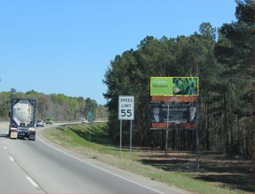 E/S US 301 0.4 mi N/O SR 46 - Top - F/S