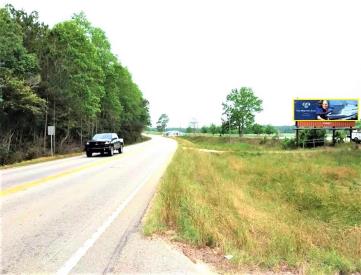 SR 46 4.2 mi W/O US 301 NS