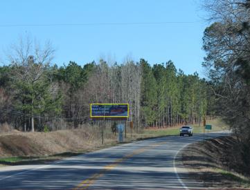SR 46 4.2 mi W/O US 301 NS
