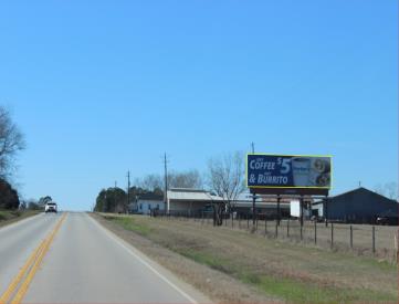 SR 46 1.2 mi E/O CR 49 (Excelsior-Pulaski Rd.) NS