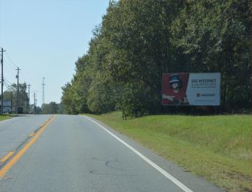US 23 0.8 mi N/O SR 26 WS/FN
