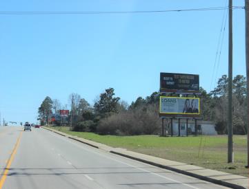 SR 67 0.5 mi S/O 301 Bypass WS - Bottom - F/N
