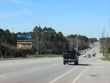 SR 67 0.5 mi S/O 301 Bypass WS - Bottom - F/S