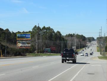 SR 67 0.5 mi S/O 301 Bypass WS - Top - F/S