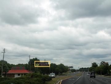 W/S US 280 316 ft W/O Marathon Dr. F/S