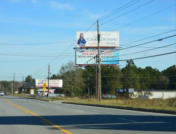 US 441 1.7 MILE  N/O I 16  LOC.2 ES/FS  (BOTTOM)