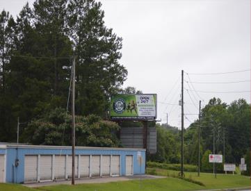 US 80 0.2 mi W/O CR 493 SS/FE (SINGLE )  LHR