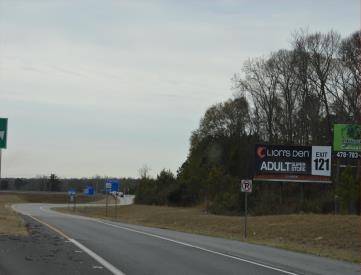 I-75 0.3 mi N/O SR 96 (EXT142) WS/FN