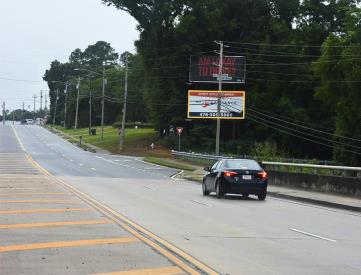 US 441 1.1 mi N/O US 80 WS/FN ( BOTTOM) RHR