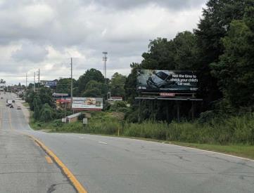 S/S Opelika Rd. W/O Dean Rd. F/W