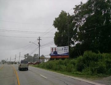 N/S Opelika Rd. E/O Dean Rd. F/E