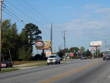 S/S Pepperell Pkay @ Veterans Pkwy F/E