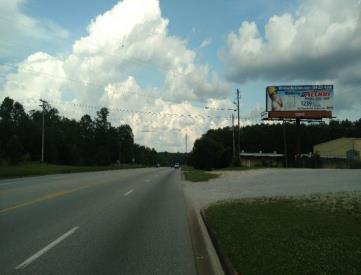 S/S US 280 1.7 mi E/O I-85 F/W