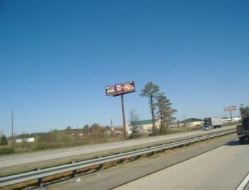 I-75 0.8 mi S/O SR 49 (EXT149) WS/FS