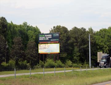 W/S I-85 N/O Exit 79 F/S (Bottom)