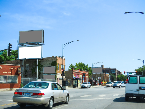 Chicago Av NS 49ft E/O Grand Av F/W - 3