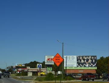 HWY 31 EL .1 MI N/O HWY 36 FS