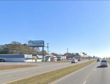 US 431 E/L .1 N/O MM 281