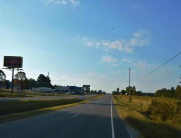 HWY 231 EL @ AGUA DR FN