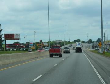 N MEM PKWY EL .2 MI N/O SPARKMAN FN