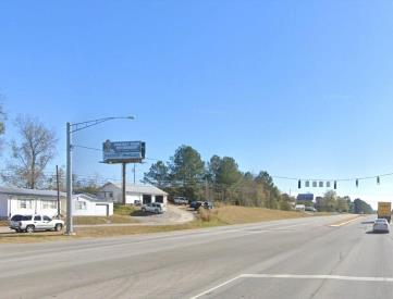 US 431 E/L 100'S/O MTN BORO RD/CHURCH ST