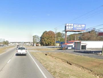 US 431 E/L .1 N/O MM 281