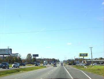 HWY 431 EL .5 MI N/O VICKIE DR FS