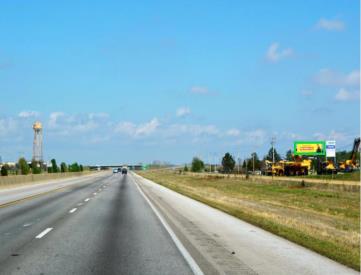 I-565 SL .4 MI W/O GREENBRIAR RD FW