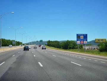 I-565 SL .6 MI E/O JORDAN LN FW