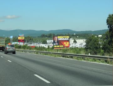 I-20 @ MM 189