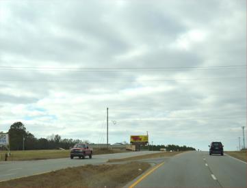 HWY 72 W SL .25 MI W/O SUGAR PLUM FE