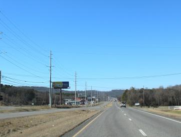 HWY 72 E SL .2 MI W/O CAMPBELL DR FE
