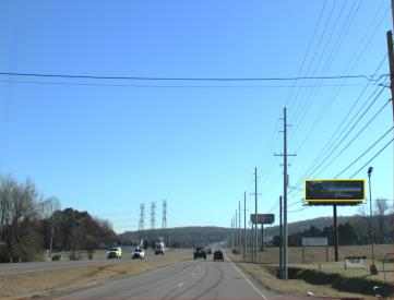 HWY 72 E SL .3 MI W/O CAMPBELL DR FW