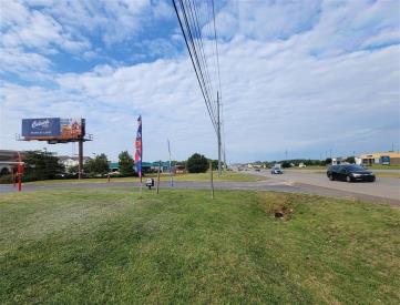 HWY 20 SL .6 MI E/O INTERGRAPH WAY FE