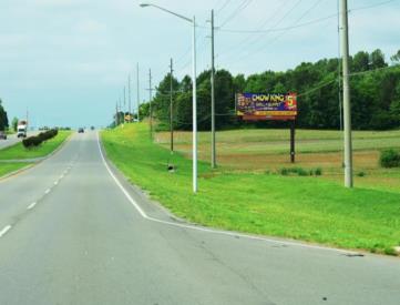 HWY 231 WL .1 MI S/O HOLLOW RD FN