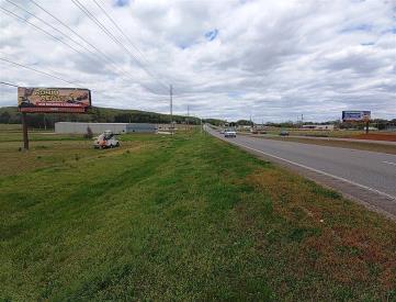 HWY 231 WL .1 MI S/O HOLLOW RD FS