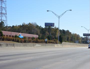 I-75 S/O EXIT 188 ES/FN   LOC.1