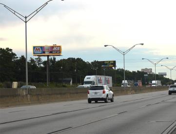 I-75 4TH LOC. N/O EXIT 187 ES/FN