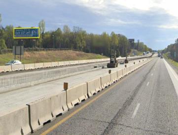 I-85 ES 0.52mi S/O SR 80 F/N - 1